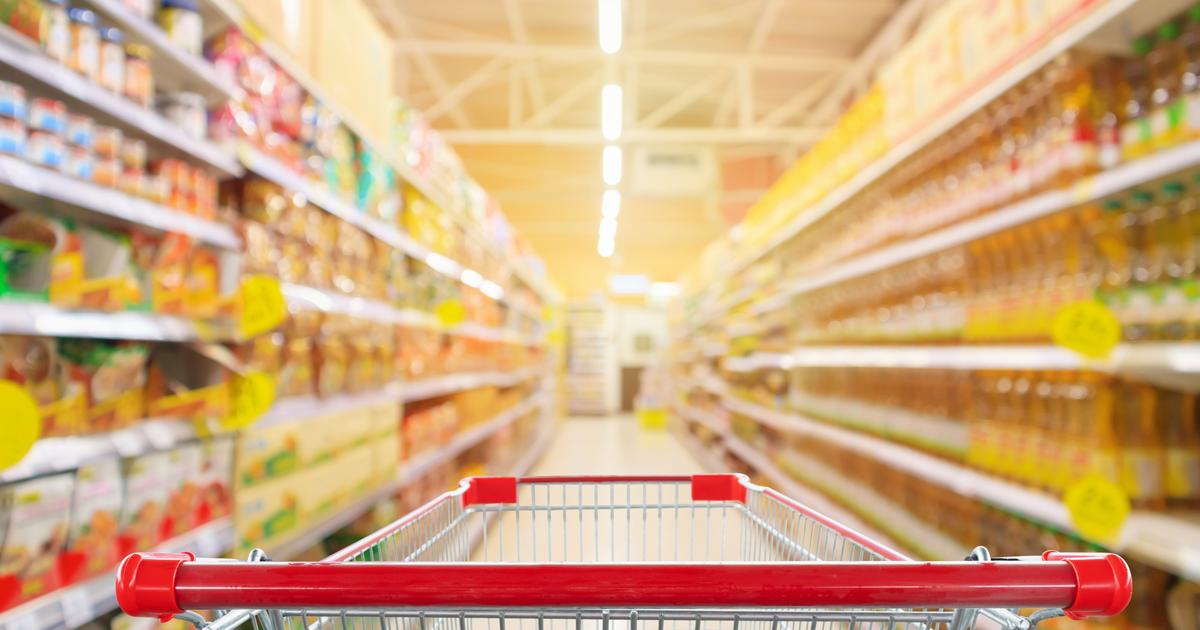 Aliments ultra-transformés: votre sang et vos urines peuvent révéler combien vous en mangez