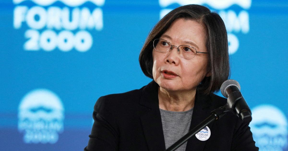 À taïwan, l’arrêt définitif du nucléaire constitue un casse-tête pour les industriels très énergivores
