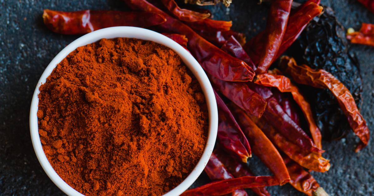 Piment : un «anti-piquant» sera-t-il bientôt commercialisé ?