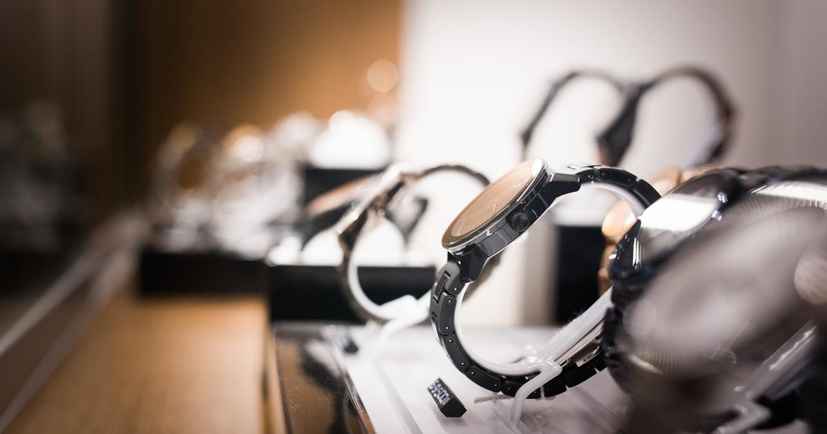 À cannes, la lutte sans fin contre les voleurs de montres de luxe