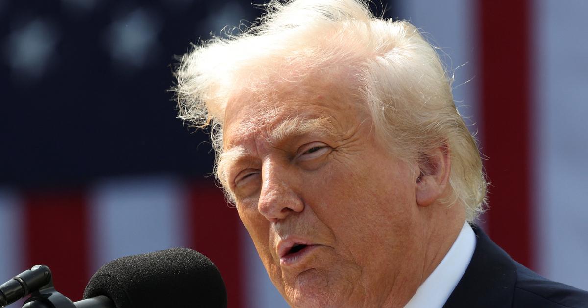 États-Unis : la Cour suprême autorise Donald Trump à révoquer le statut d'immigrés vénézuéliens