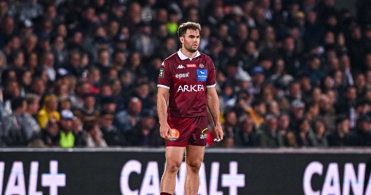 Champions Cup : bonne nouvelle, Penaud pourra jouer la finale face à Northampton