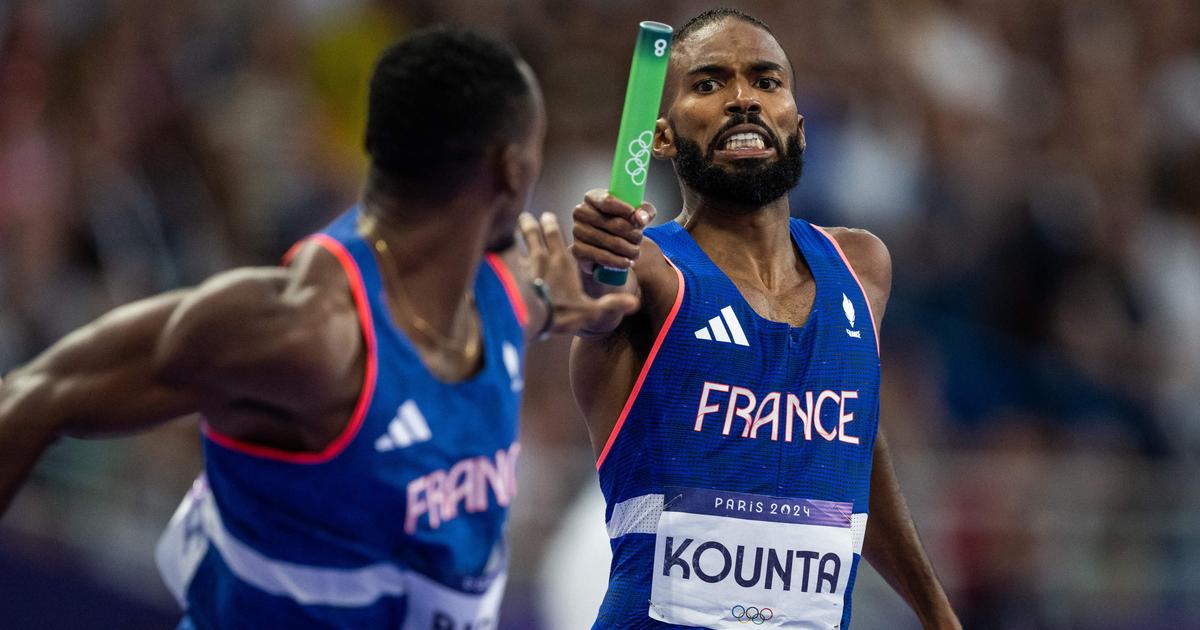 Athlétisme : suspendu pour des messages haineux envers la France et Israël, Muhammad Kounta de retour en équipe de France