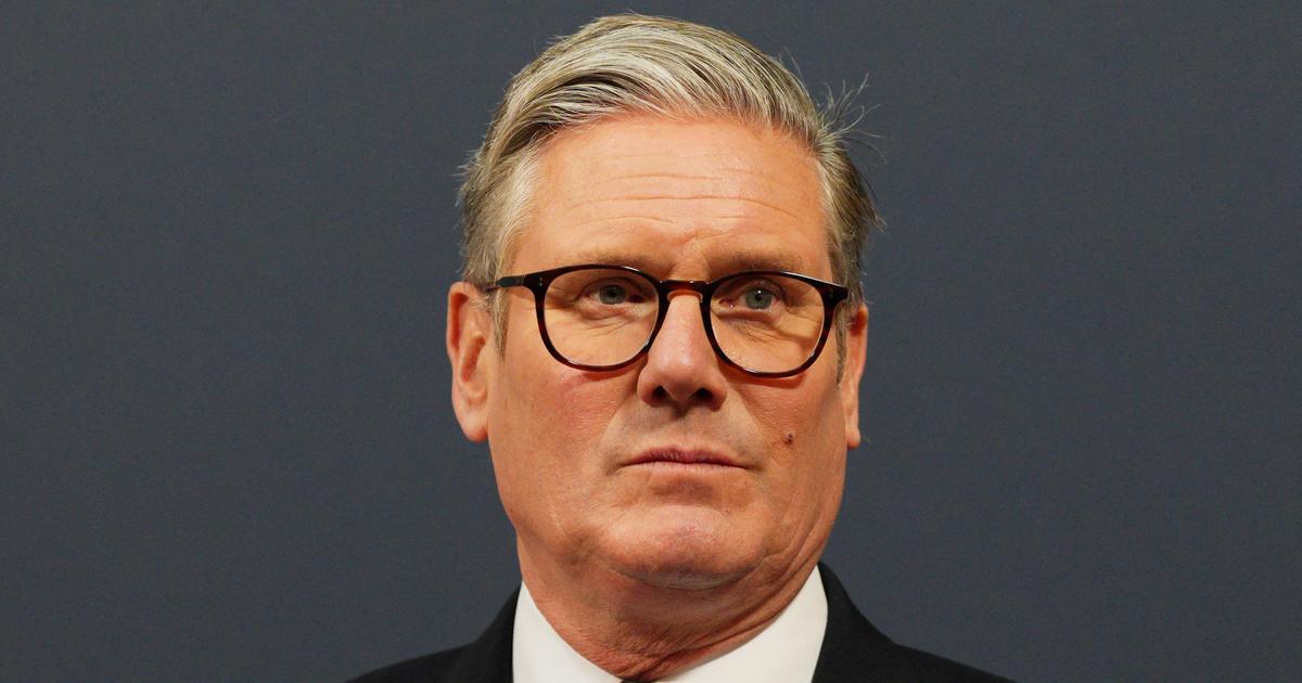 Gaza : starmer se dit «horrifié par l’escalade israélienne», londres suspend ses négociations commerciales avec israël