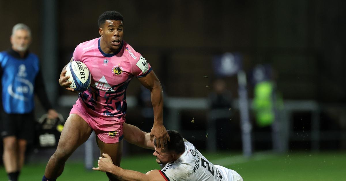 Rugby : l’angleterre avec 14 novices pour préparer sa tournée d’été