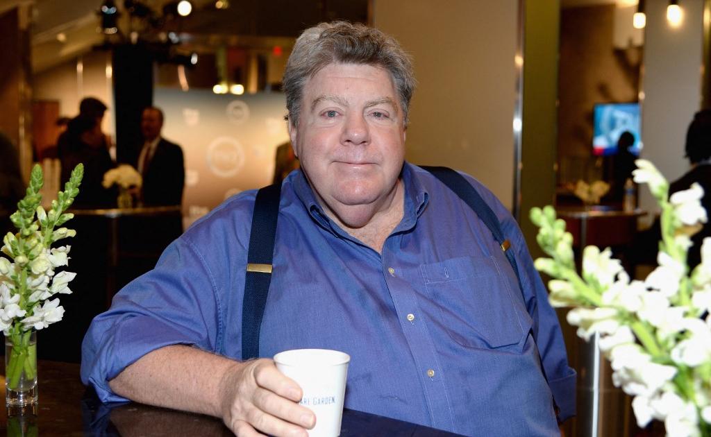 L’acteur américain de sitcom George Wendt est décédé