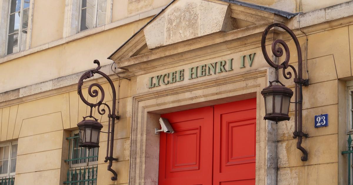 Affectation scolaire à paris : «il faut réformer le logiciel affelnet, dont les critères défient la logique et le mérite»