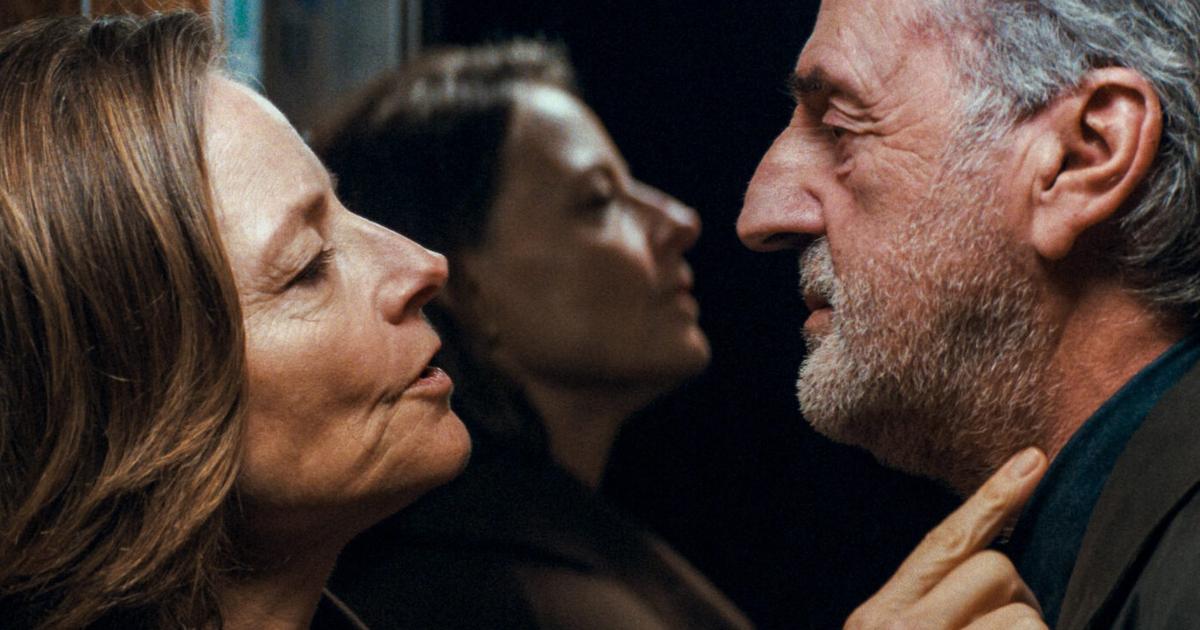 Cannes 2025 : notre critique de vie privée, jodie foster en thérapie