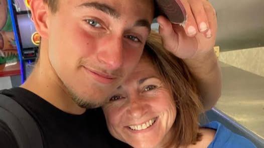 La mère de Louenn, porté disparu, annonce avoir retrouvé son fils