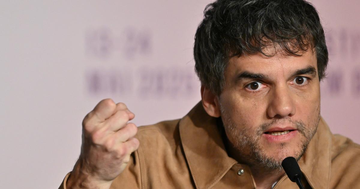 Cannes 2025 : pour wagner moura, « nous sommes les témoins de la chute de l’empire américain »
