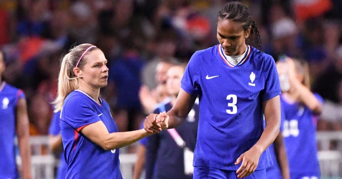 Foot : séisme à venir chez les Bleues ? Renard et Le Sommer vers une fin de carrière internationale forcée