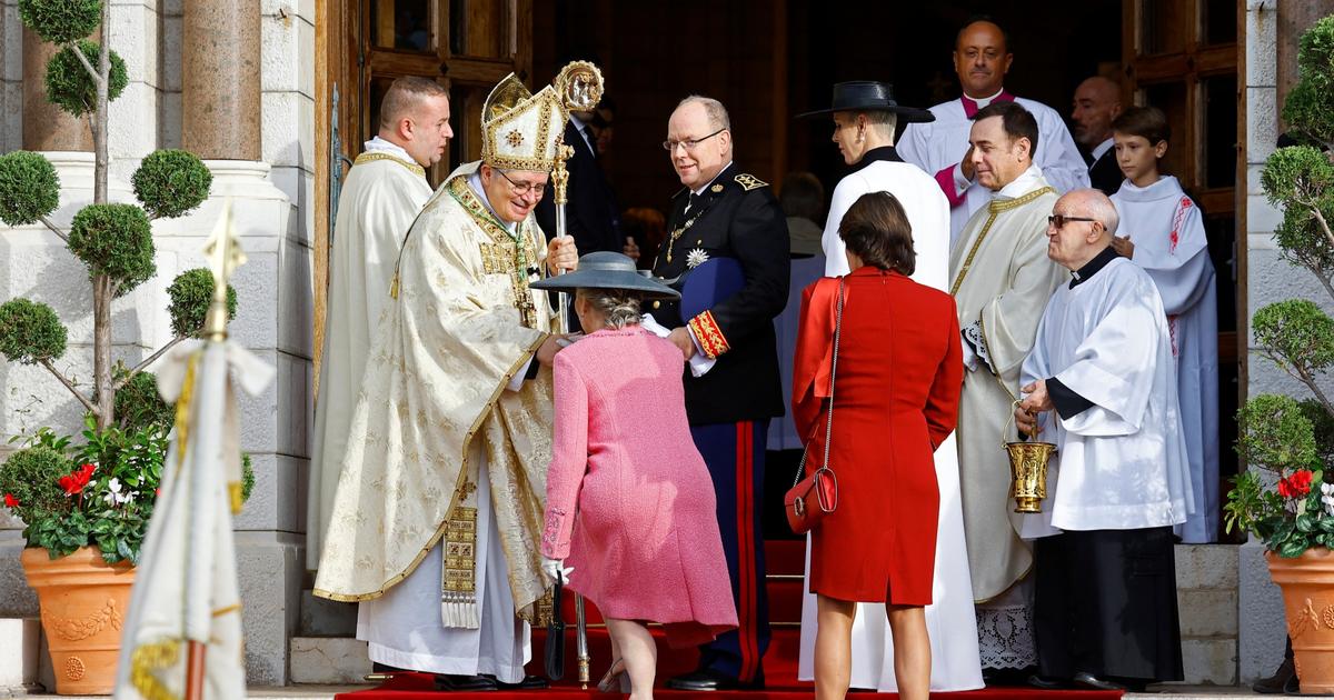 Légalisation de l’ivg à monaco : «un point de non-retour», prévient l’archevêque de la principauté