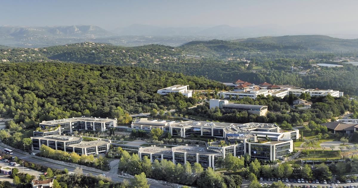 Sophia Antipolis : Le Modèle Européen de l'Innovation Technologique au Service de l'Humain