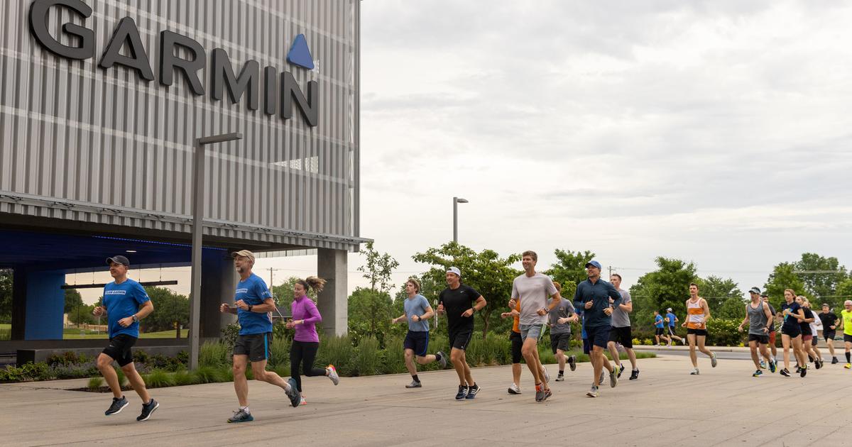 Course à pied, randonnée, golf… Face à Apple et Samsung, les clés de la réussite de Garmin dans les montres connectées