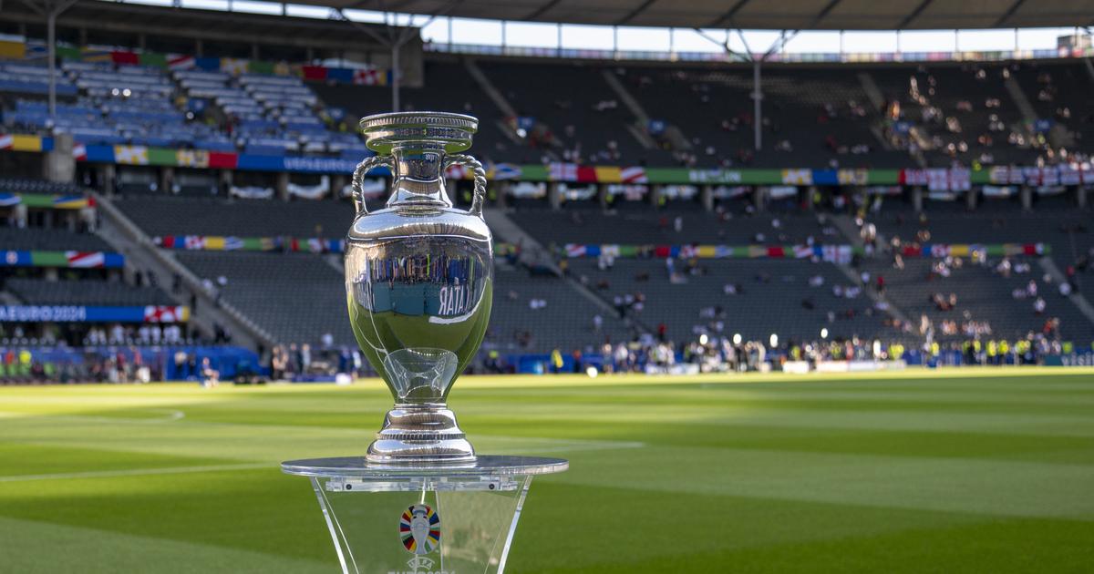 Euro 2028 : les pays hôtes passeront par les qualifications