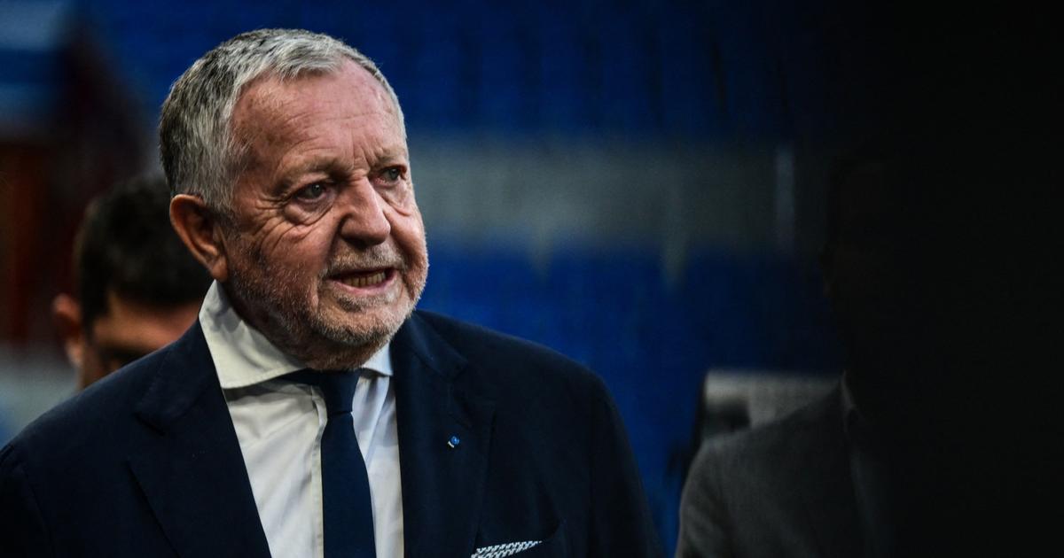 Municipales à Lyon : Jean-Michel Aulas renoncerait à ses indemnités de maire en cas d’élection