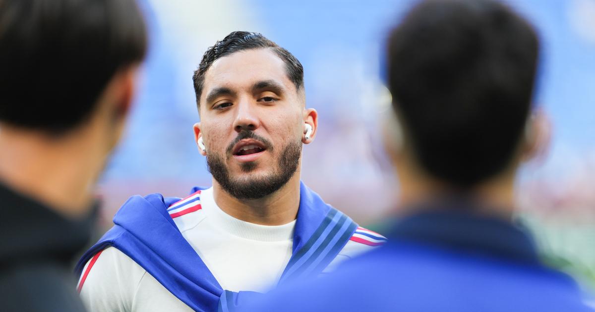 Rayan Cherki & Surprises: Deschamps’ Extended Squad