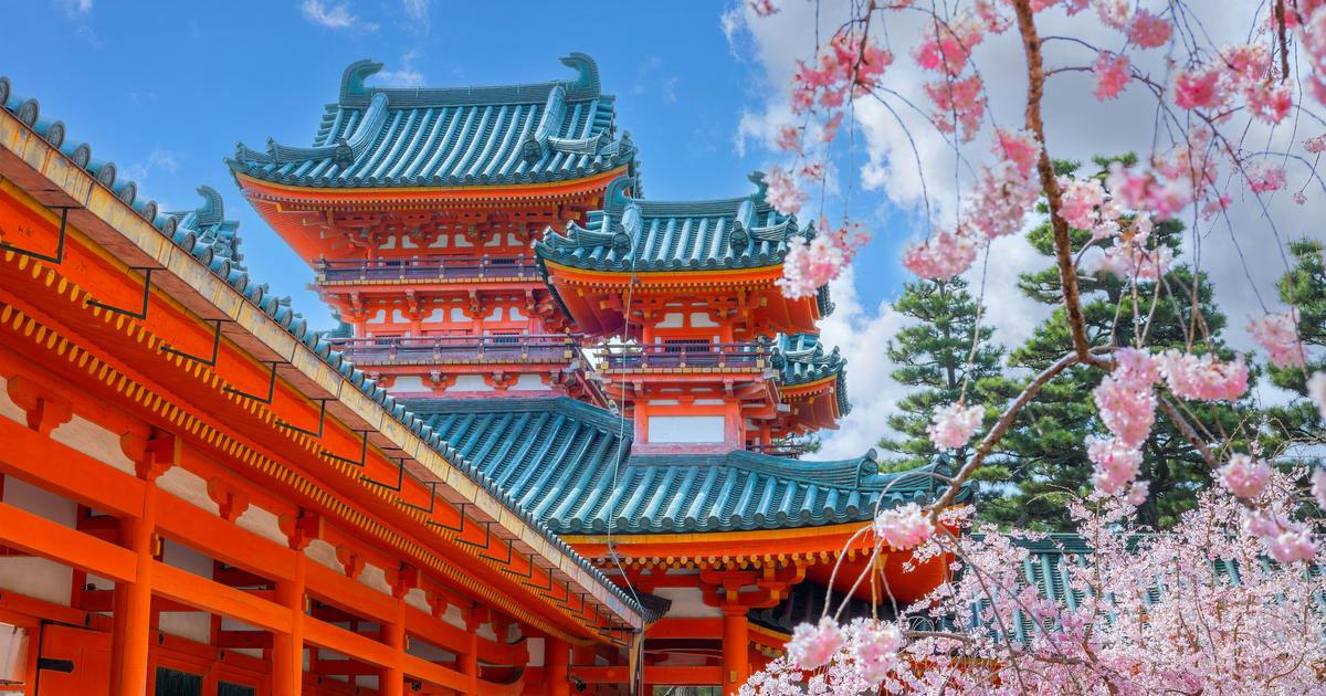 Au japon, le nombre de visiteurs étrangers en avril atteint 3,9 millions d’entrées, un record absolu sur un mois