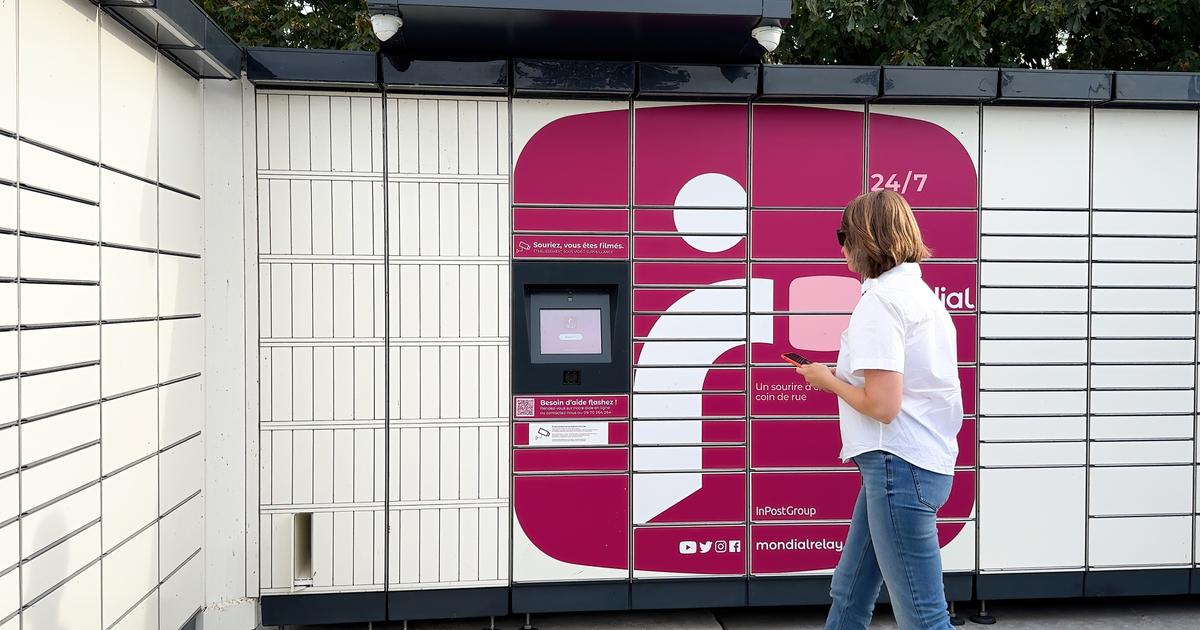 «ma commission a été divisée par trois» : la grande inquiétude des commerces «points relais» face au déploiement des lockers