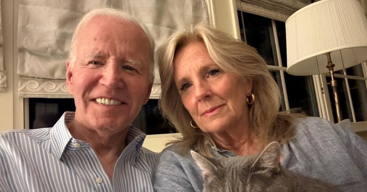 Le cancer de la prostate de Biden a bien été diagnostiqué la semaine passée, affirme sa porte-parole