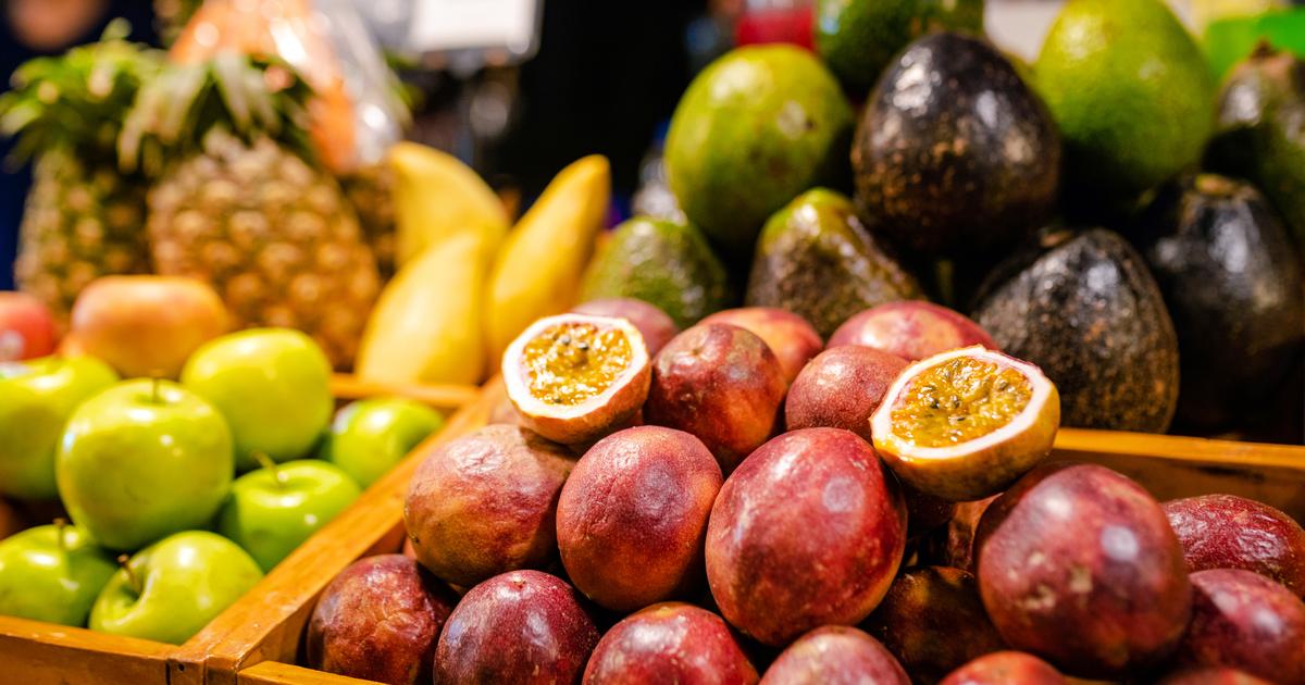 En vidéo, les astuces d’une grand-mère brésilienne pour bien choisir ses fruits exotiques