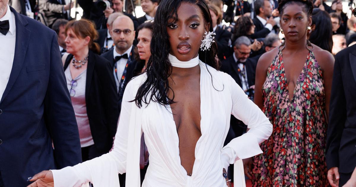 Festival de Cannes : Jenifer, Helena, Sofia Essaïdi... Ces révélations de Star  Academy ont brillé sur le tapis rouge !