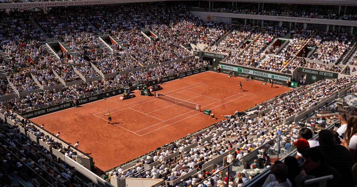 Vibrez Roland-Garros avec Emirates : gagnez vos places sur le court Suzanne-Lenglen !