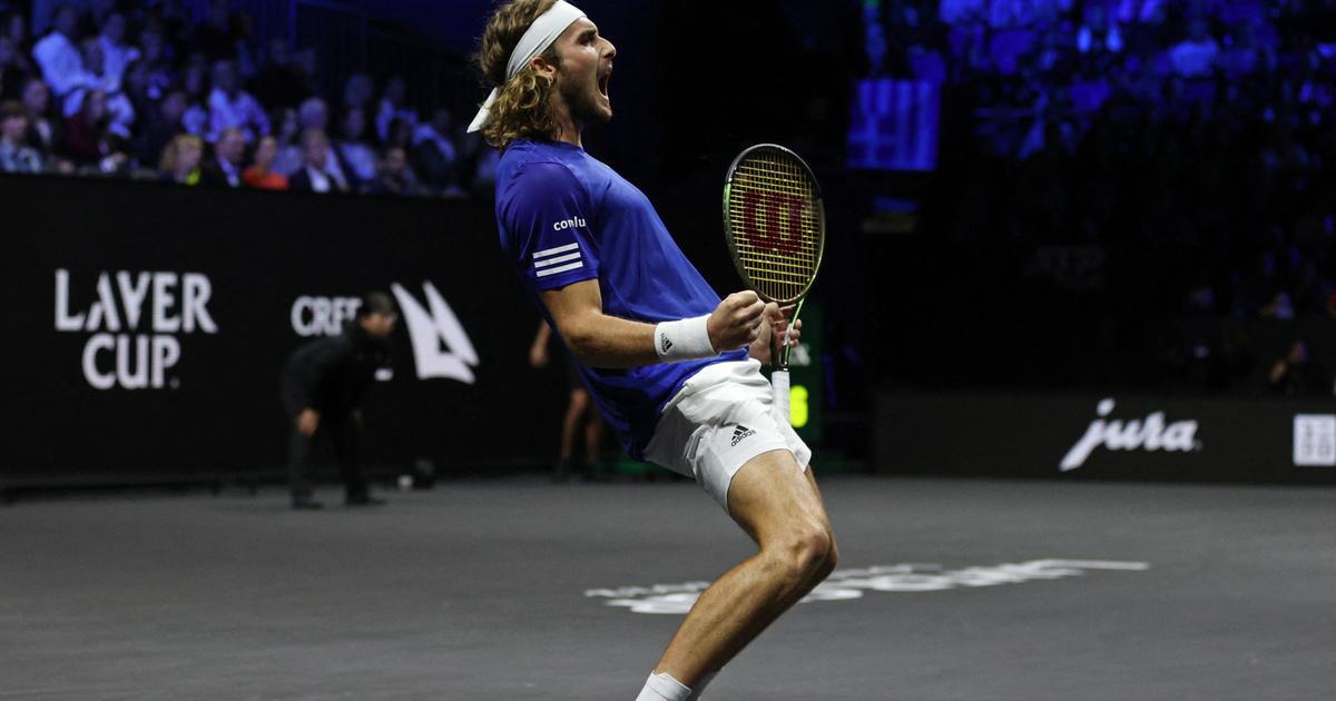 Tennis : la laver cup 2026 se déroulera à l’o2 arena de londres