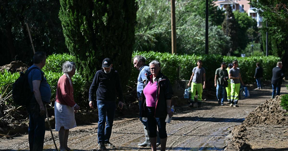 Comment expliquer la violence des orages qui ont fait trois morts dans le Var ?