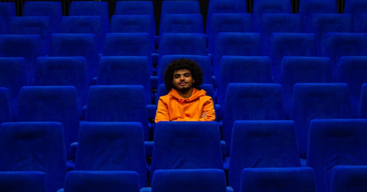 La qualité du cinéma à la maison : ce vidéoprojecteur noté 4,7/10 est en forte promotion