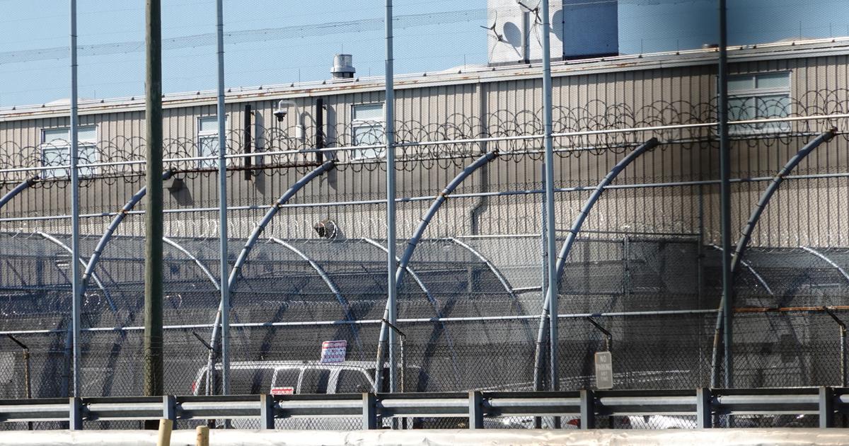 Louisiane : un employé pénitentiaire arrêté et cinq prisonniers repris après l’évasion spectaculaire