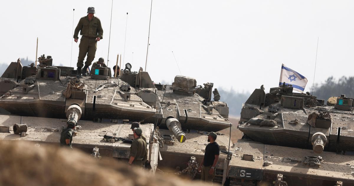 Cisjordanie : la france va convoquer l’ambassadeur d’israël après des tirs «inacceptables» contre plusieurs diplomates