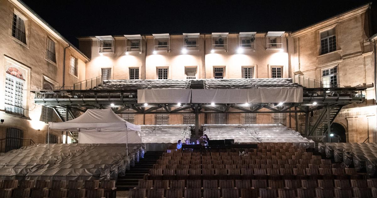 Le festival d'aix-en-provence distingué par le prix birgit-nilsson, doté d’un million de dollars