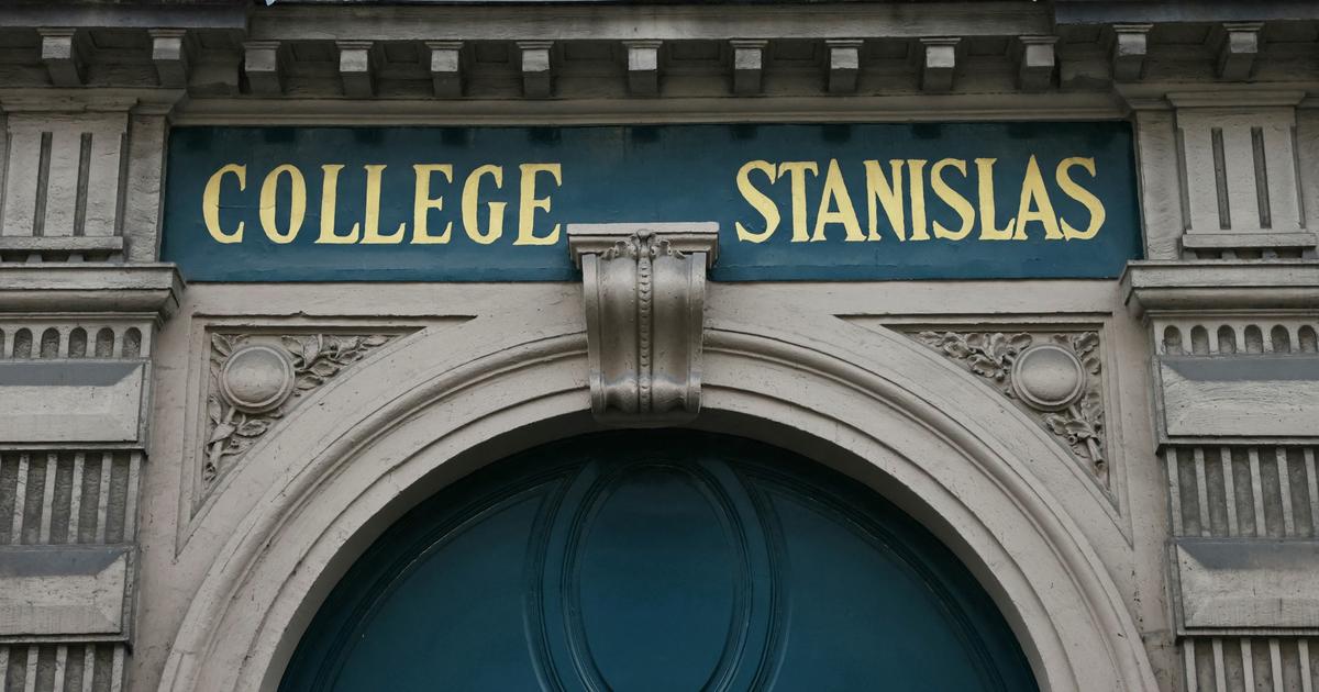 Affaire Stanislas : dernière audition pour la commission d'enquête sur les violences scolaires