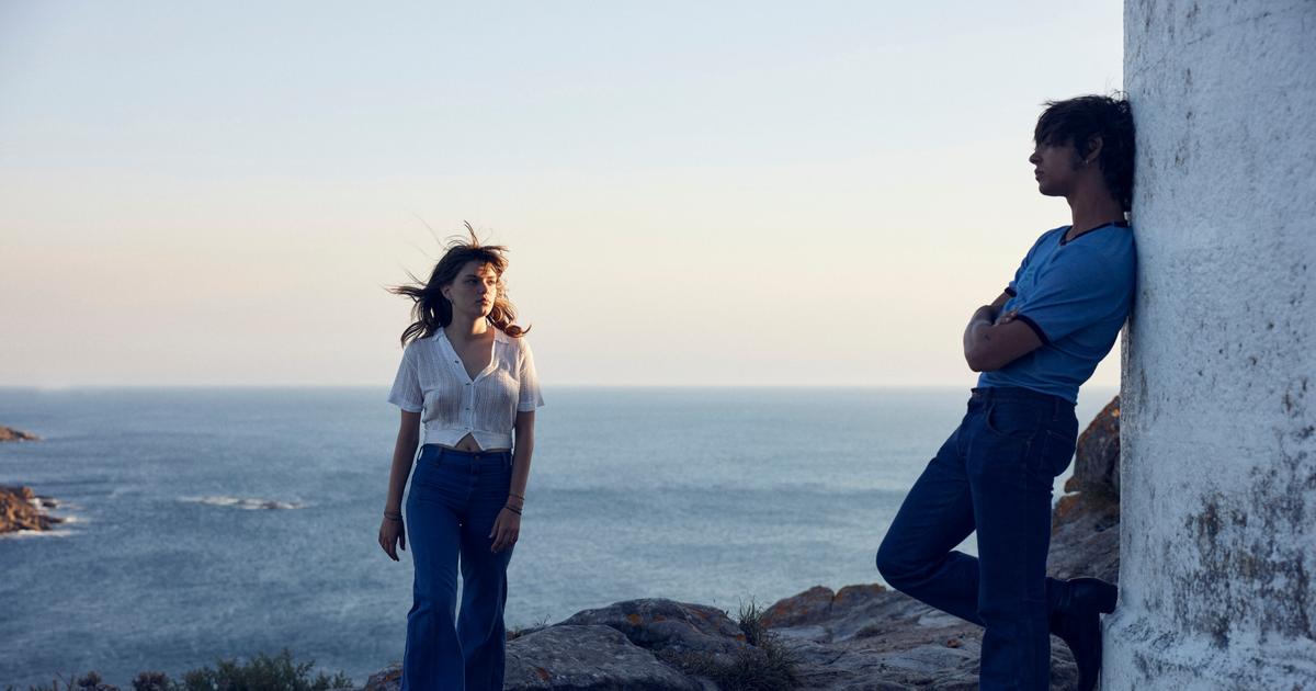 Cannes 2025 : notre critique de Romeria, l’enfant du silence