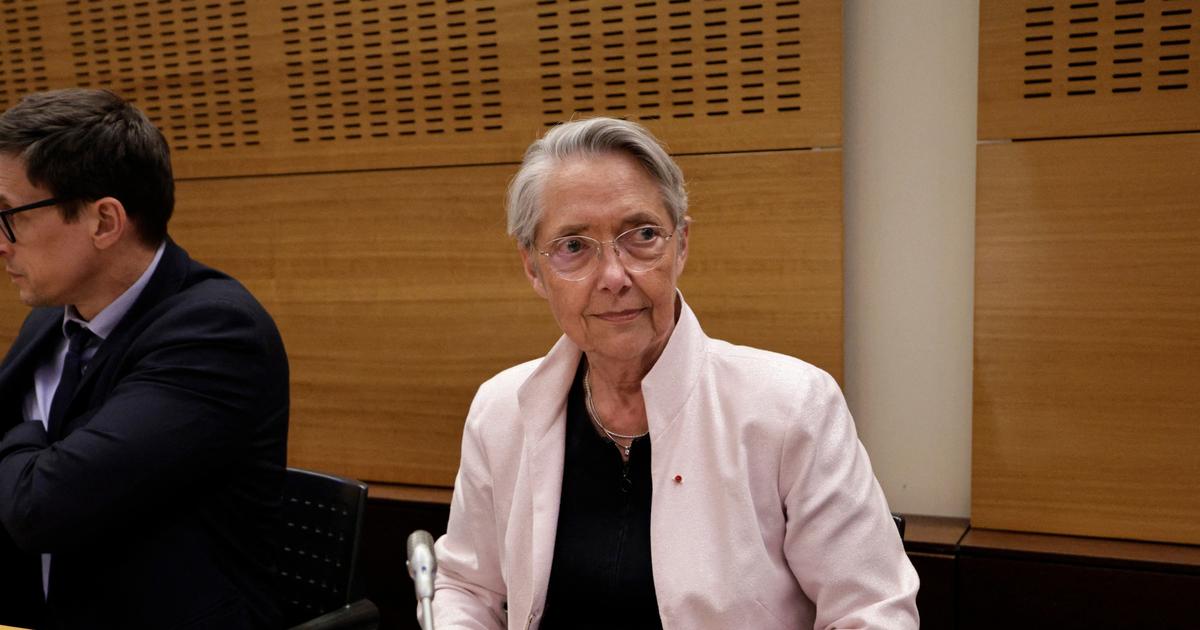 Affaire bétharram : après bayrou, borne devant la commission d’enquête sur les violences scolaires
