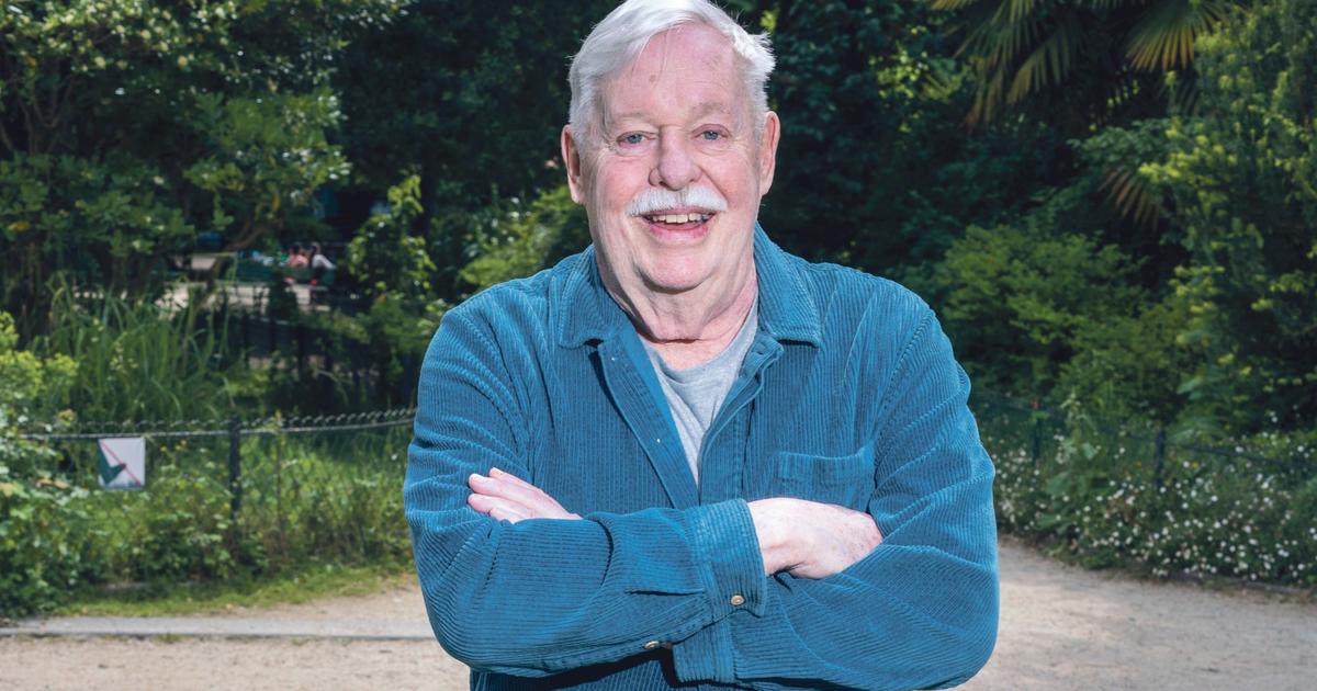 L’auteur des mythiques Chroniques de San Francisco publie le dernier volet de sa saga