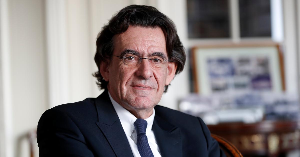 Luc ferry : «ce gouvernement continue d’ignorer l’ia»