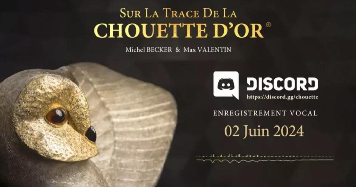 «déni, rumeurs infondées, harcèlement»: la chasse au trésor de la chouette d’or 2 annulée par son organisateur
