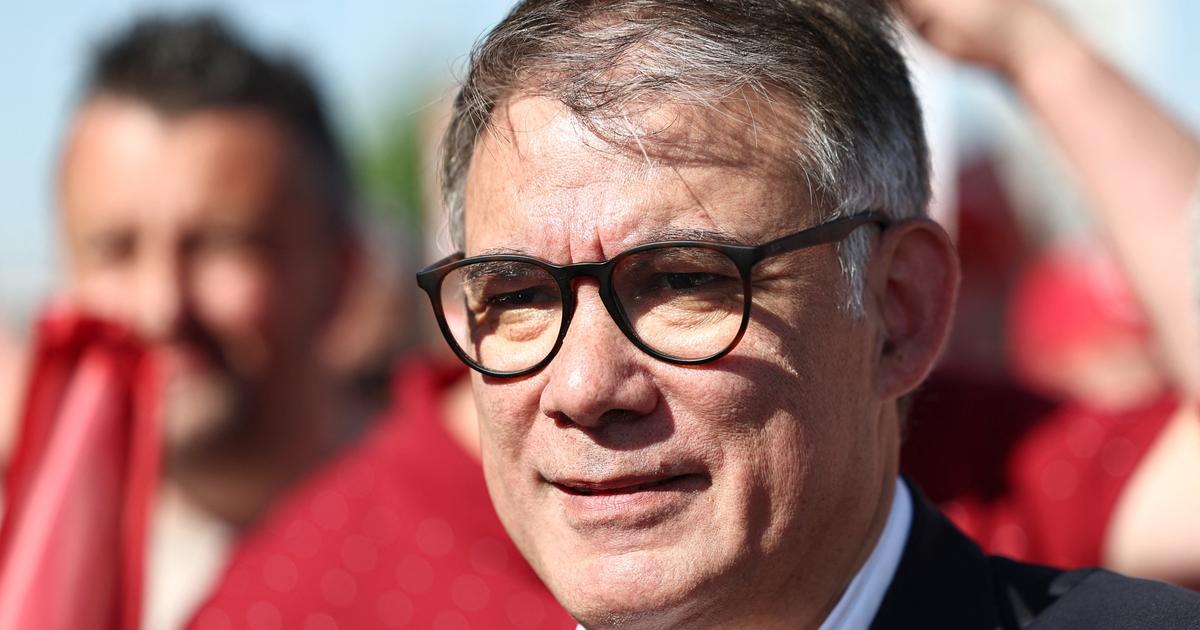«Avec le Congrès de Nancy, les Socialistes promettent d’achever la social-démocratie moderne»