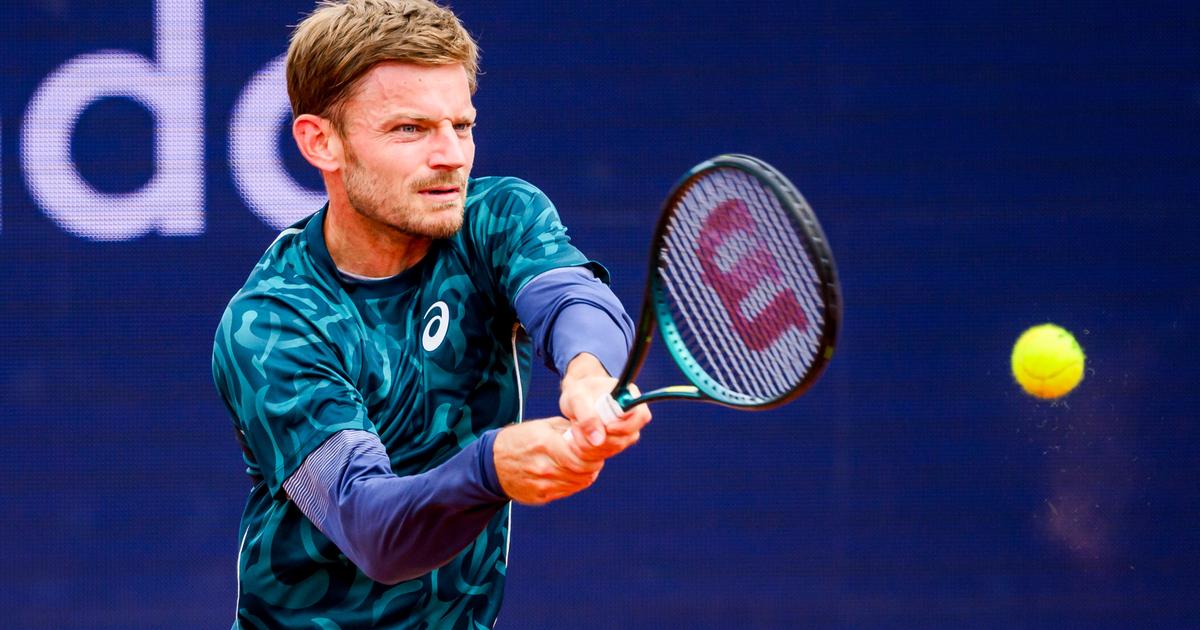 Roland garros : la belgique perd deux représentants après l’annonce des forfaits de david goffin et raphaël collignon
