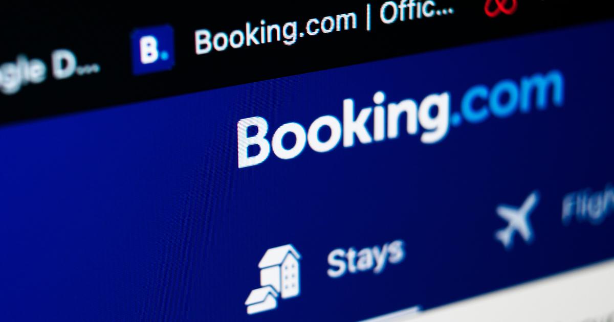 En suisse, booking. Com est contraint d'abaisser ses commissions après des abus sur les prix