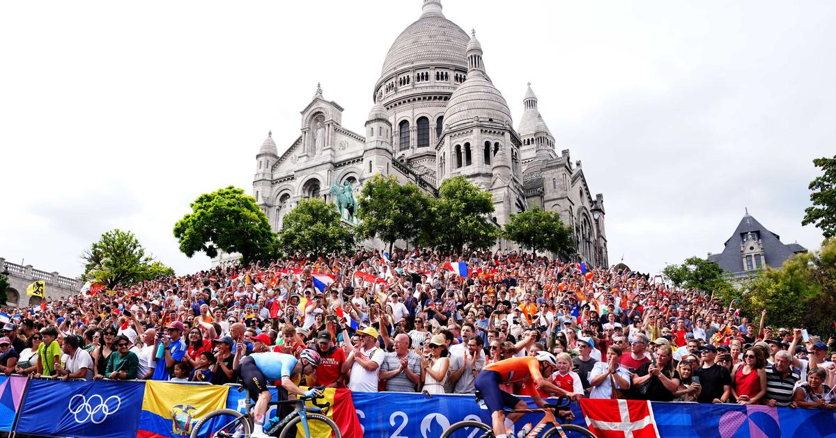 Tour de France : l’influence des JO 2024, le coup de pouce de Macron... Comment le rêve Montmartre s’est concrétisé