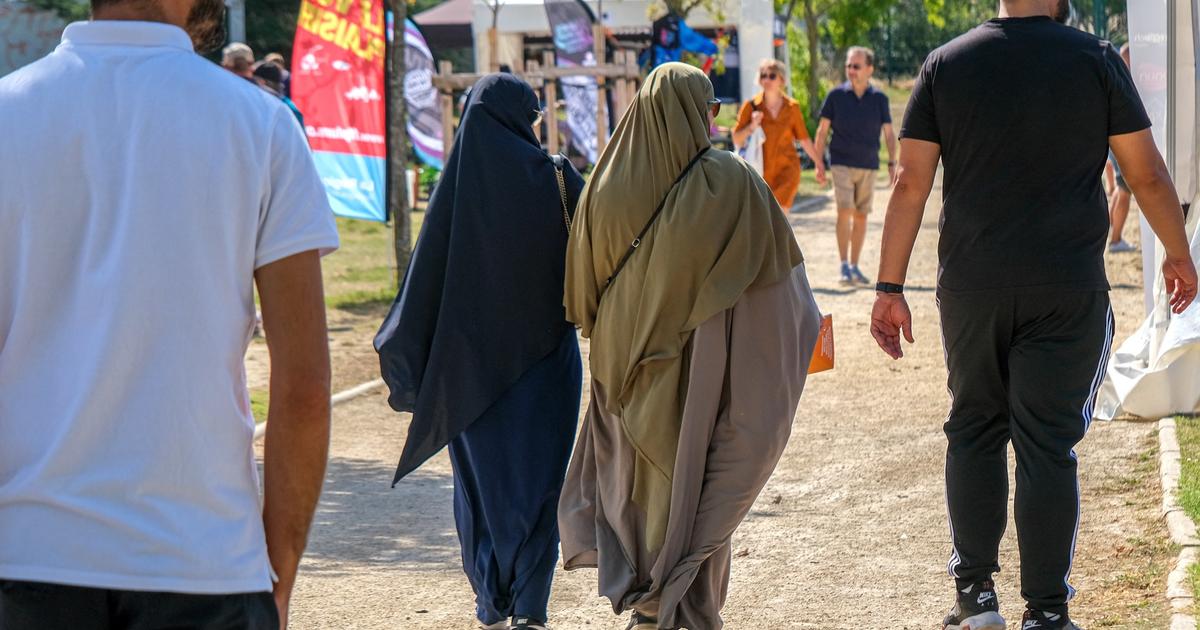 Réseaux tentaculaires, organisation secrète, quartiers islamisés... Le rapport choc sur les frères musulmans qui veulent instaurer la charia en france