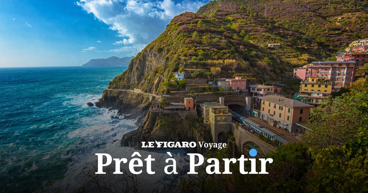 L’italie en train, la botte secrète