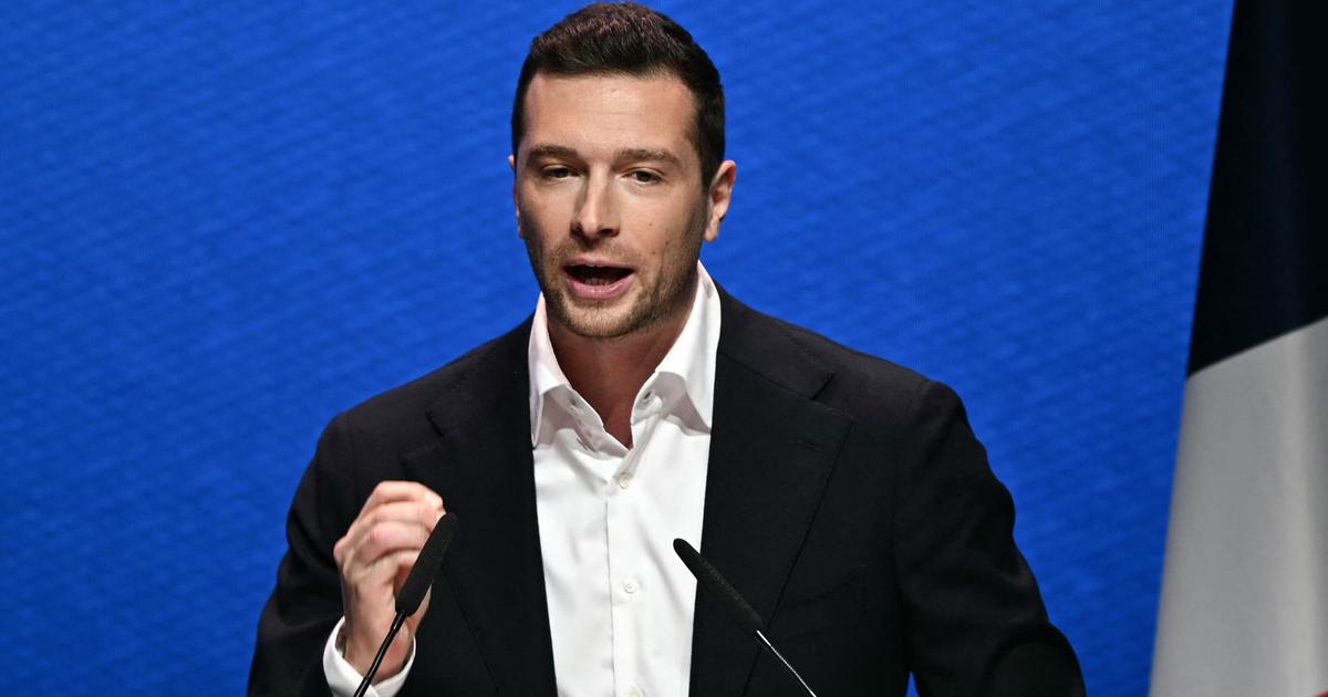 Jordan Bardella défend l’interdiction des Frères musulmans pour «protéger les Français de la menace islamiste»