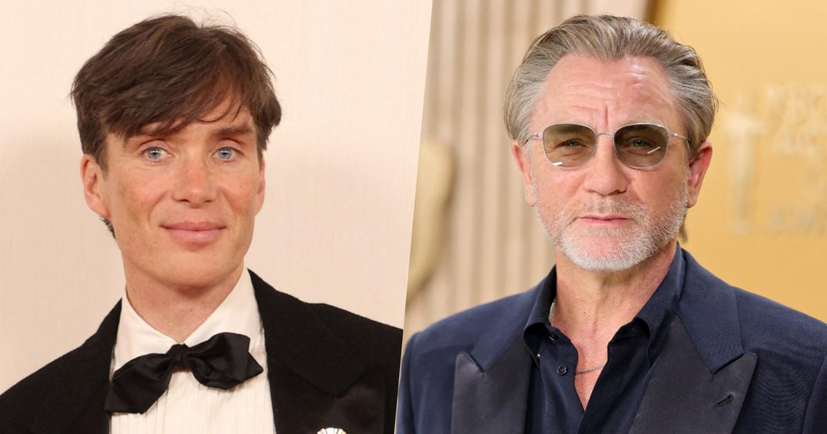 Cillian murphy et daniel craig en prison dans le prochain film de damien chazelle?