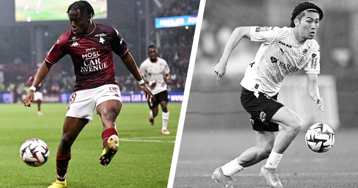 Metz-Reims : Le roc Cédric Kipré, le choix douteux des supporters rémois... Les tops et les flops