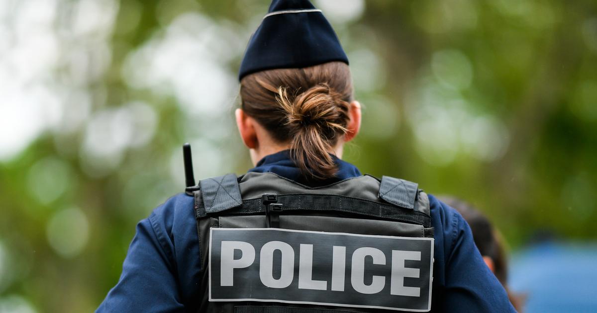 Des engins explosifs jetés dans la cour d'un collège du havre