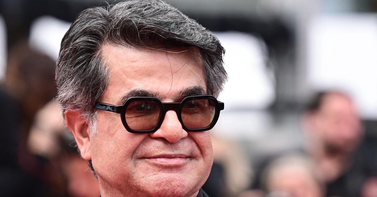 « Je suis vivant parce que je fais des films », affirme Jafar Panahi, dissident iranien au Festival de Cannes